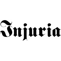 Injuria logo - Similar company to Arbeidslivsdagene Ved Det Juridiske Fakultetet I Bergen