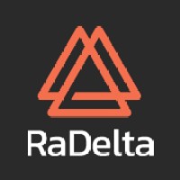 Ra Delta logo - Similar company to Sol Bi – Ai Based Actionable Business Insights