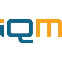 IQ Management logo - Similar company to Technology Transformation Program