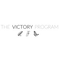 The Victory Program logo - Similar company to Magic Means Business
