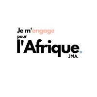 Je m'engage pour l'Afrique. logo - Similar company to Fonds D'Innovation Pour Le Développement