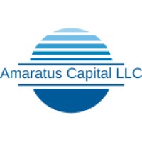 Amaratus Capital logo - Similar company to Deepblue Asset Management