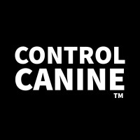 Control Canine logo - Similar company to Dreamers