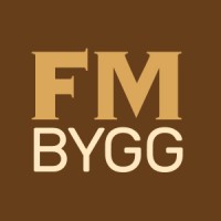 FM Bygg logo - Similar company to Profess Bygg Ab