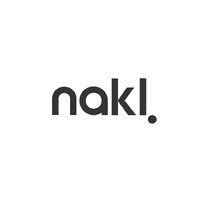 NAKL. logo - Similar company to Bafe