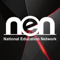 NEN | National Education Network logo - Similar company to Linearchitecture-Eg