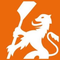 KNRB Dutch Rowing Federation logo - Similar company to Knrb - Koninklijke Nederlandse Roeibond