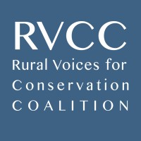 Rural Voices for Conservation Coalition logo - Similar company to Western Governors' Association