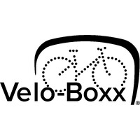 Velo-Boxx® logo - Similar company to Grease Monkey