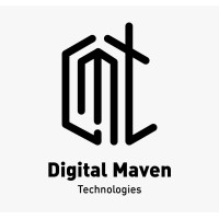 Digital Maven Technologies logo - Similar company to Ontech Solution