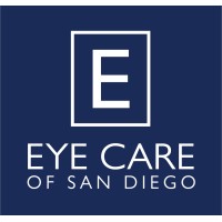 Eye Care of San Diego logo - Similar company to Chen Optometry