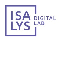 ISALYS DIGITAL LAB logo - Similar company to C3