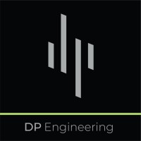 DP Engineering logo - Similar company to Rm Engineering