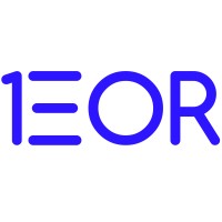 1EOR Global logo - Similar company to Bridgewater Talent Integration