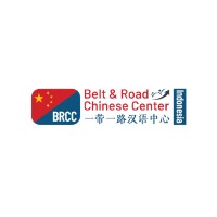 Belt and Road Chinese Center (BRCC) Indonesia logo - Similar company to Brcc