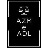 AZM E ADL LAW FIRM logo - Similar company to Tech  Solutionor