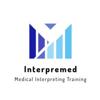 InterpreMed logo - Similar company to Pharmaceutical Translator