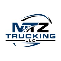 MTZ Trucking, LLC logo - Similar company to Mtz Transportation Services, Llc