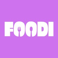 Foodi.kz logo - Similar company to Softmaya