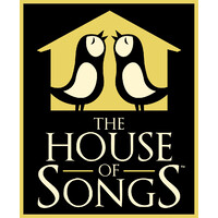 The House of Songs logo - Similar company to Haxton Road Studios