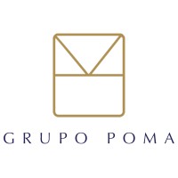 Grupo Poma logo - Similar company to Chiltex