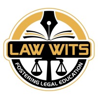 Law Wits logo - Similar company to International College For Legal Studies - Icls