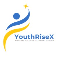 YouthRiseX logo - Similar company to Swaggerscan™️