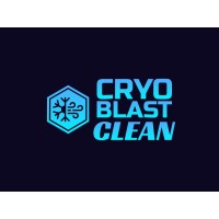 Cryoblast Clean logo - Similar company to Puroxus | Air & Water Solutions