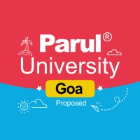 Parul University Goa logo - Similar company to Fire India Services