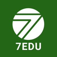 7EDU logo - Similar company to Polyverse Entertainment Inc.
