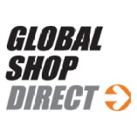 Global Shop Direct logo - Similar company to Frontier Australia
