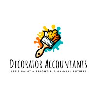 Decorator Accountants logo - Similar company to Decorator Technologies, Inc.