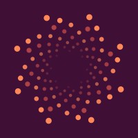 The Catherine Wheel logo - Similar company to Handiss