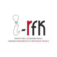 Innovative-RFK logo - Similar company to Biosynth | Audio Technologies