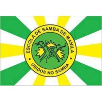 Escola de Samba de Manila logo - Similar company to Escola De Samba Os Malandros