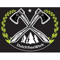 DutchTreeWork Boomverzorging & Bosbouw logo - Similar company to Natuurvolgend Bosbeheer