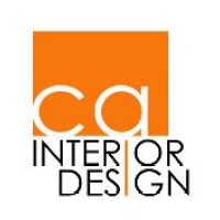 CA Interior Design logo - Similar company to Copper Creek Canyon