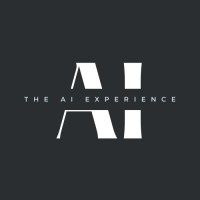 The AI Experience logo - Similar company to Ai Beasts