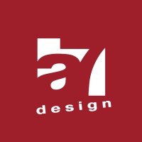 A7-Design logo - Similar company to A7 Design