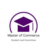 UQ Master of Commerce Student Led Committee logo - Similar company to Bppd - Brisbane Prestige Property Development