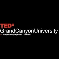 TEDxGrandCanyonUniversity logo - Similar company to Tedxgraphicerauniversity