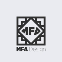 MFA Design logo - Similar company to Zonex Multimedia Network