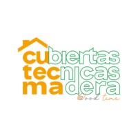 Cubiertas Técnicas de Madera-CUTECMA logo - Similar company to Inalva