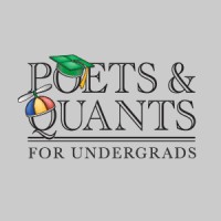 Poets&Quants For Undergrads logo - Similar company to Poets&Quants