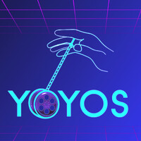 YOYOS | You Own Your Own Stories logo - Similar company to Hashtagstartup