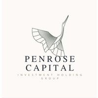 Penrose Capital logo - Similar company to FlyingBinary Ltd