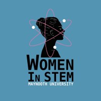 MU Women in STEM Society logo - Similar company to Computer Science Department - Maynooth University