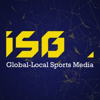 Interregional Sports Group logo - Similar company to Isg Live