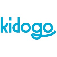 Kidogo logo - Similar company to Center 9