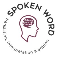 Spoken Word Language Services logo - Similar company to Language Studio